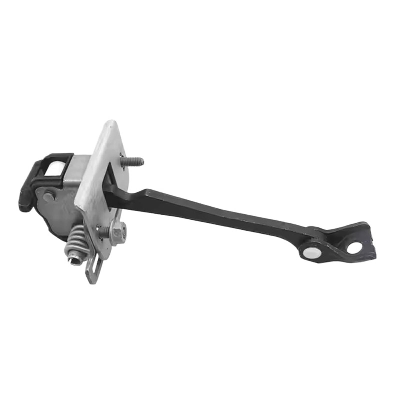 XKBUAPM Fit for Peugeot 308 408 Front Rear Door Hinge Stop Check Strap Limitery 9181N2 9181N3 Door Stopper Rod Strap(9181N3)