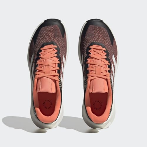 adidas Women's Terrex Soulstride Flow Sneaker4