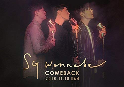 SG Wannabe ミニアルバム - Our Days