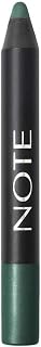 Note Cosmetics Eyeshadow Pencil 04 Emerald Jumbo K
