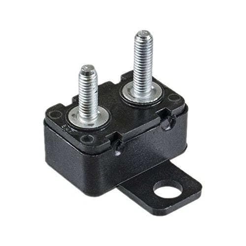 AM33621 Original Equipment Circuit Breaker Replacement Part for John Deere Lawn Mower