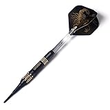 Zoom IMG-1 cuesoul black scorpion deluxe freccette Zoom IMG-1 cuesoul black scorpion deluxe freccette