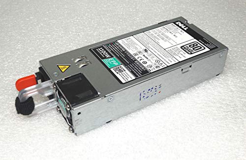 Dell W12Y2 PowerEdge R630/R730/T630 1100W 80 Plus �v���`�i�d��