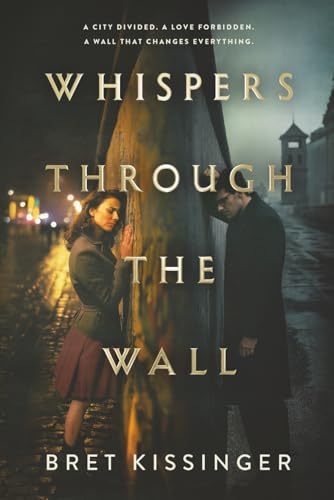 Whispers Through the Wall