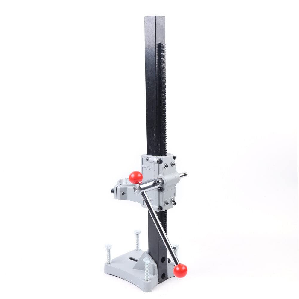2200W Kernbohrgerät Diamant Nass Trocken Bohren 1200RPM 220V 50HZ