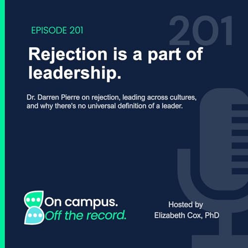 Rejection Is Part Of Leadership