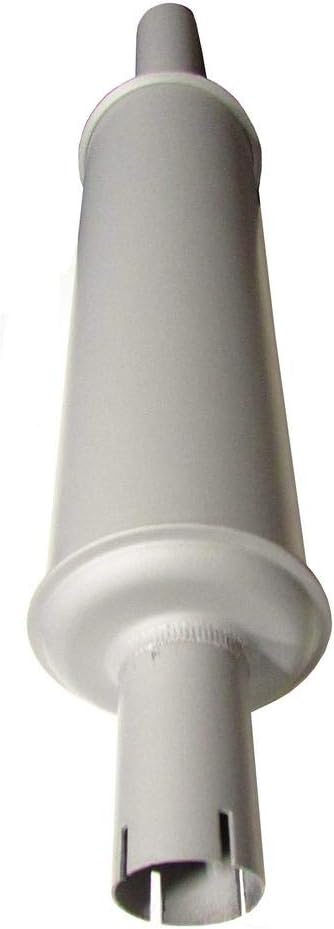 351436R1 New Muffler Fits Case-IH Tractor Model Fits Cub 22" Long 1.5" ID