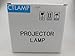 CTLAMP NP21LP Projector Replacement Lamp with Housing NP21LP Compatible with NEC NP-PA500U NP-PA500X NP-PA5520W NP-PA600X PA500U PA550W PA600X NP-PA550W PA500X