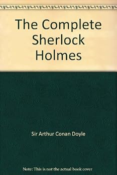 The Complete Sherlock Holmes