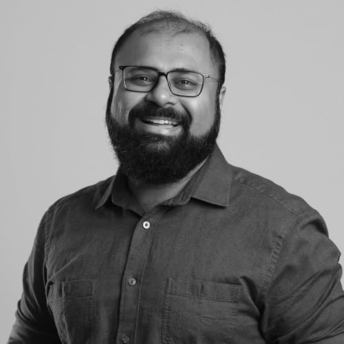 Episode 38 - Dr. Saurabh Chitnis, Synthetic Chemist