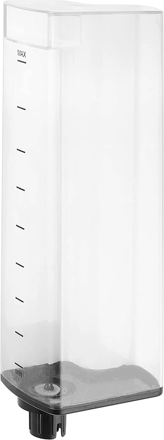 Tristar VE-5884 Ventilador nebulizador, 40 cm de diámetro, temporizador 1-9 h, oscilante 85°, 3 ajustes de velocidad, Ángulo ajustable 25°, tanque de agua de 2 L, mando a distancia, 70 W