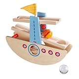 ハバ 大きな玉のクーゲルバーン シップ 6643