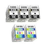 BC-340 BC-341 キヤノン用 詰め替えイン