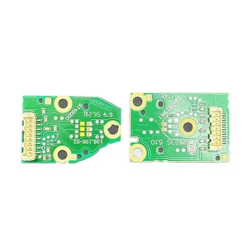 Evita parpadeos en faros Skoda Superb 2016-2018 con placa chip de balasto
