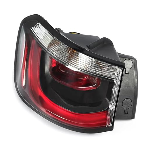 Feu arrière à LED pour Jeep Compass 2018 2019 2020 2021 stop droit