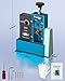 Frstem Automatic Wire Stripper Machine, Electric Wire Stripping Machine for Copper Wires, 0.06