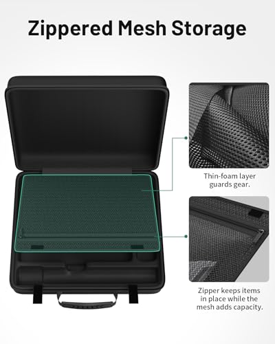 Image of Starlink Mini Tripod with Carry Case, for All Starlink Mini Models