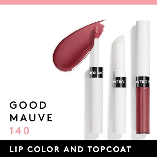 Covergirl 0442956 Outlast All-Day Lip Color thumb #1