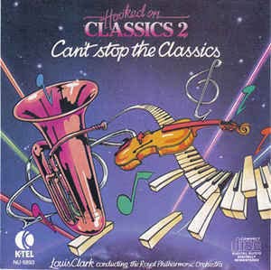 Hooked on Classics 2