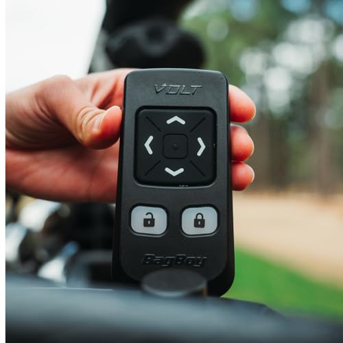 Image of Bag Boy Volt Electric Golf Push Cart