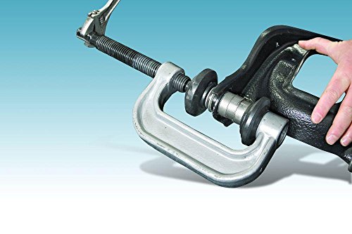 Pmd Products Forged Steel Clamp Ball Joint U Joint C Frame Anchor Pin Press Service Set Kit In Case #TOP5