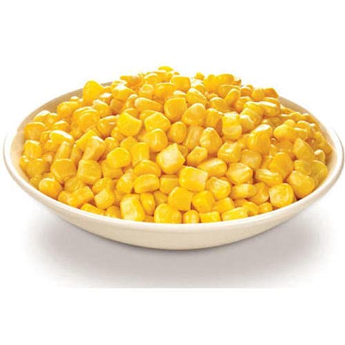 SR Foods Ready to Use Farm Sweet Corn Kernels in Pouch (1800g (Drained Weight 1500g)) (B0B6GVJRCR) Amazon Price History, Amazon Price Tracker