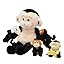 Capuchin Monkey