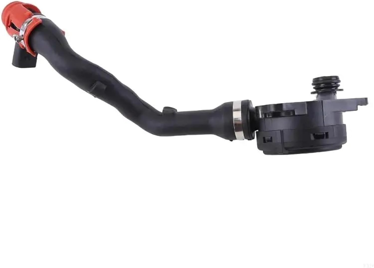 Oil Separator Segregator Replacement Oil Separator Bleed Valves Automotive Accessories Crankcase Ventilation Breather for A6420102091