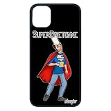 utaupia - Cover in silicone per iPhone 11 Pro, 64 GB, regalo di compleanno, con scritta in lingua inglese "Happy Birthday"