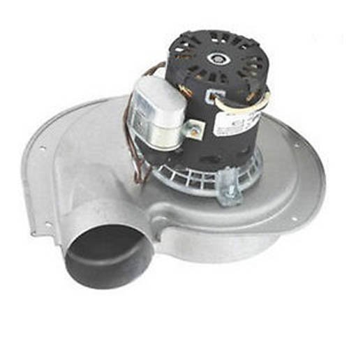 S102639532000 York Furnace Draft Inducer/Exhaust Vent Venter Motor
