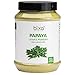 Papaya Leaf Powder (Carica Papaya) – 1 Pound / 16 Oz | Ayurvedic Herb for digestion & increasing platelets, Herbal Supplement for Normal Blood Sugar Levels, anti-oxidant agent.