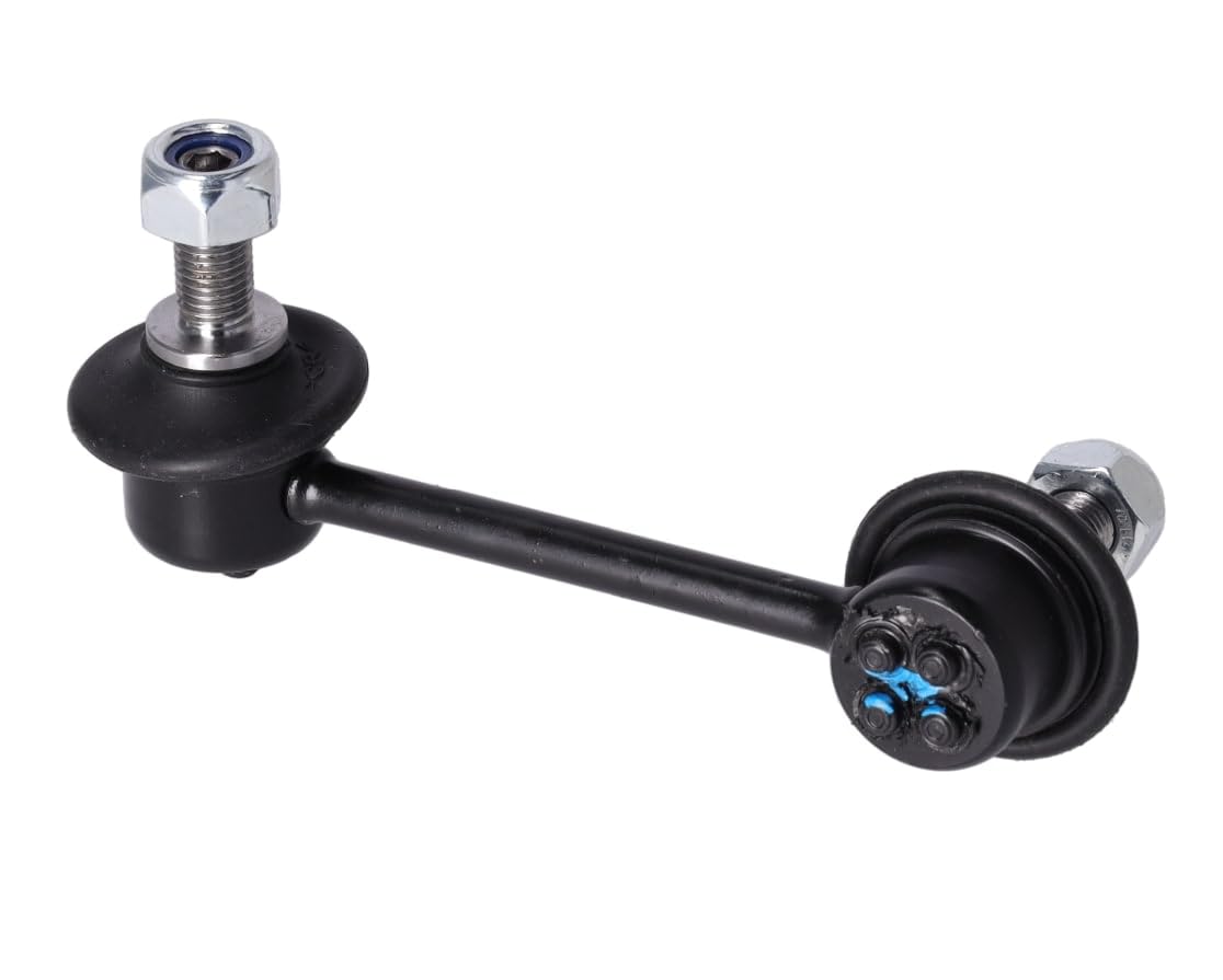 Febi Bilstein 23711 Stabilizer Link (Sway Bar Link) With Lock Nuts - Front Axle Left For Mazda MX-5 NB & More - View #10
