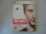 tony hawk shred xbox 360 board calibration  Tony Hawks Project 8 (englische Version)