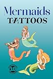 Mermaids Tattoos (Dover Little Activity Books: Fantasy)