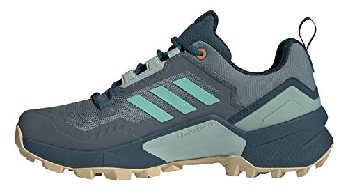 Image of adidas Women's Terrex Swift R3 Gtx Shoes