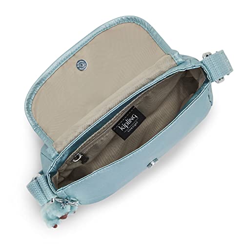 Image of Kipling Women's Sabian U Minibag, Lightweight Crossbody Mini Bag, Crossbody Bag