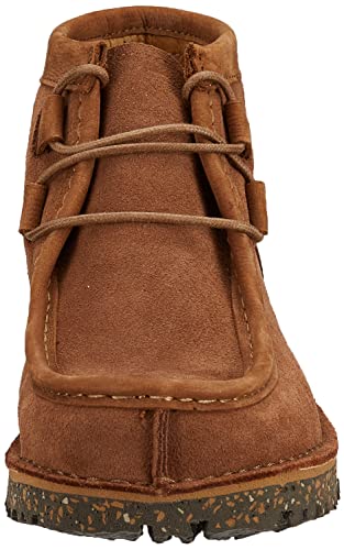 Image of El Naturalista Unisex's N5631 Felsen Ankle Boots