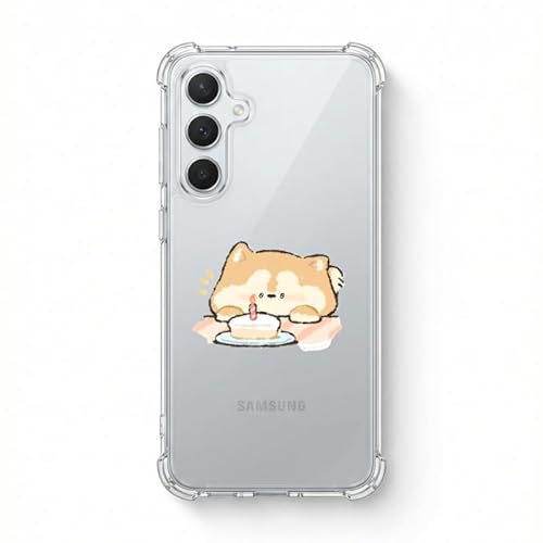 ���킢�� ���� ���̑��� �p�O Samsung Galaxy A35/A34/A36/A53/A54/A55/A56�P�[�X Samsung Galaxy �J�o�[ �l������~�� ���� �݊����̂��� ���p�� �X�}�z�P�[�X �Ռ��z�� ���^ �y�� �����₷��