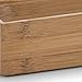 Zeller Storage Box, 25 X 18 X 12 Cm, Natural - View #8