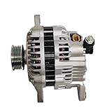 Generator Alternator Compatible With SUBARU Forester Impreza 1.5 2.0 2.5 23700AA380 23700AA420