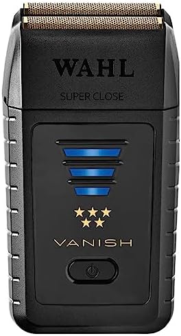 MAQUINA P/ACABAMENTO/FINALIZAÇÃO WAHL