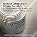 No7 Future Renew Damage Reversal Night Essential Kit, Face, Night Treatment, Age-Defying, 2-Piece Kit