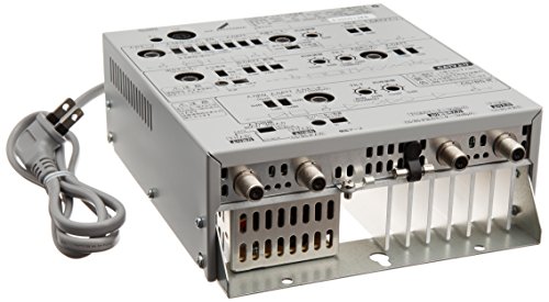 スタンダード逆輸入品 C408 430MHz ●超希少品●(アンテナなし) Amazon | DXアンテナ CS/BS-IF・CATV770MHz帯双方向増幅器 40dB