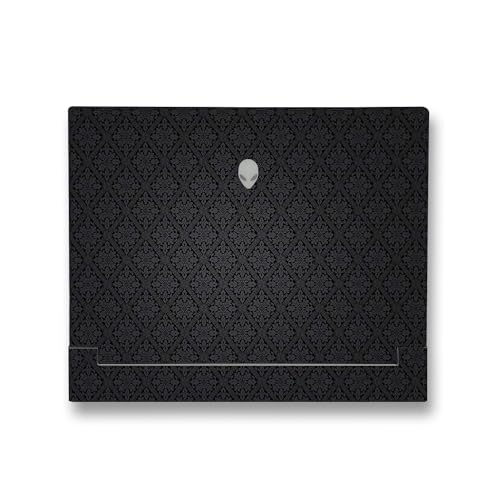 Image of MightySkins Skin Compatible With Alienware X14 R2 (2023) Full Wrap Kit - Glamorous | Protective, Durable, and Unique Vinyl Decal wrap cover | Easy To Apply, Remove, and Change Styles | Made in the USA