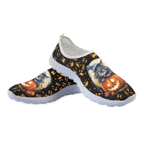 Image of Athletic Tennis Sneakers Road Road Running Shoes US 5.5-11.5 Slip On Shoes for Women