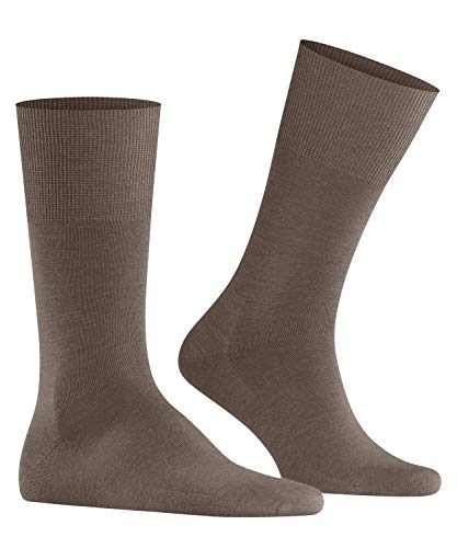 Image of FALKE Men's Dot Socks, Breathable, Crew, Casual or Dress, Polka Dots, 1 Pair