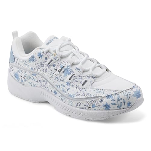 Baskets Romy soulageant les pieds sensibles taille 37 floral