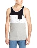 Company 81 Men's Castaway Tank