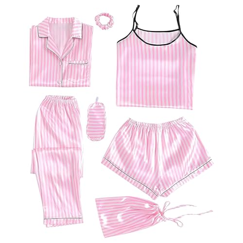 Recopilación de Pantalones de pijama para Niña los mejores 5. 20 Imagen adicional