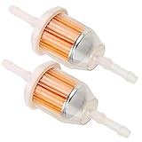 AM116304 Fuel Filter for AM116304 John Deere 120-436 GY20709 X300 E130 D130 D155 L120 LX172 L118